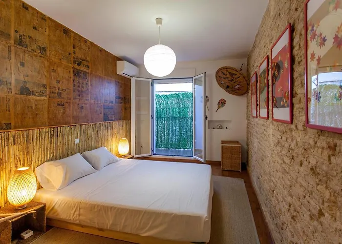 Lejlighed Luxurious & Alluring In Historic Town Valencia