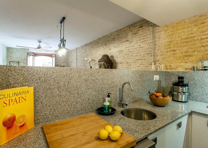 Luxurious & Alluring In Historic Town * Valencia