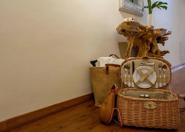 Lejlighed Luxurious & Alluring In Historic Town *