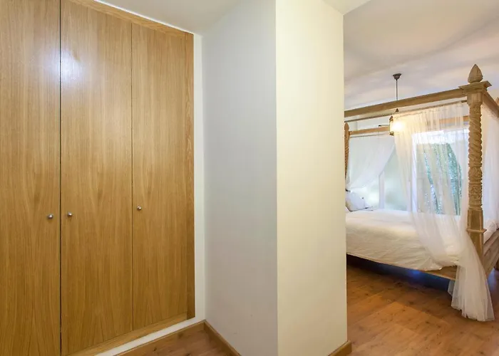 Lejlighed Luxurious & Alluring In Historic Town