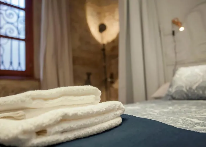 Horno Appartamento *