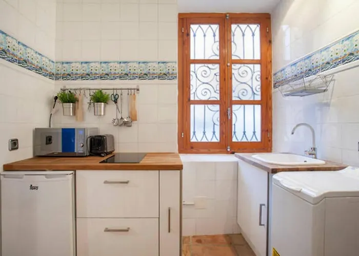 Appartamento Horno Valenza