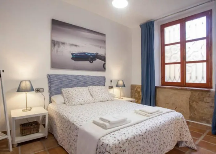 Horno Appartamento Valenza