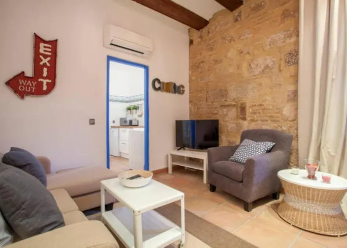 Horno Appartamento *