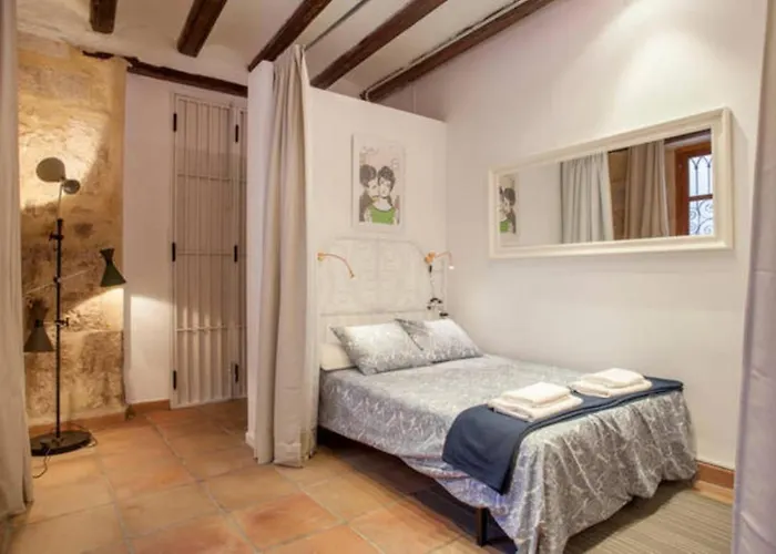 Horno Appartamento *