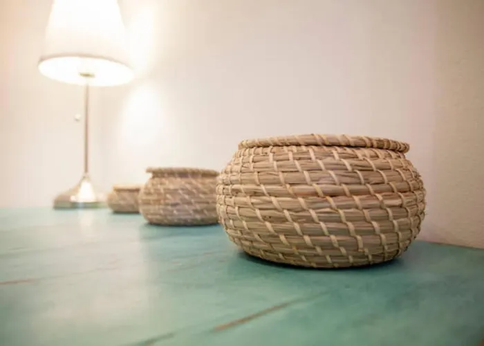 Horno Appartamento Valenza