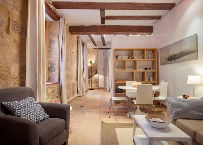 Appartamento Horno *