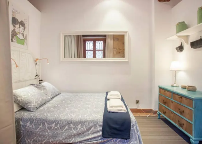 Appartamento Horno *