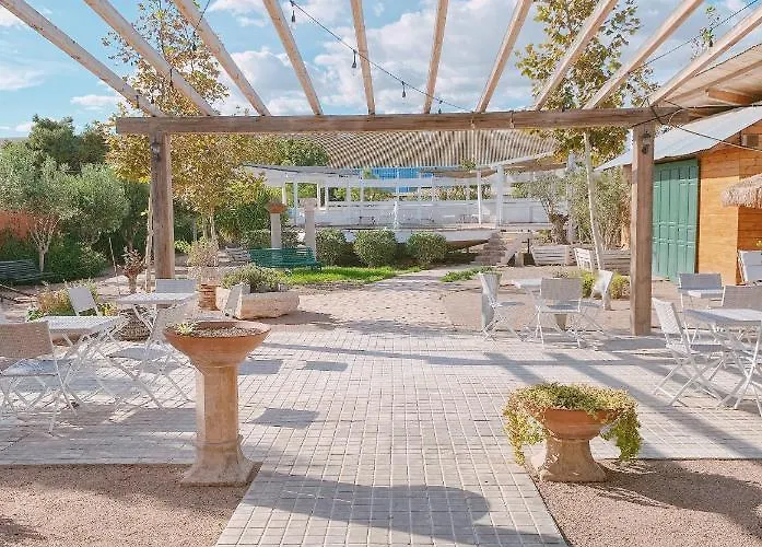 Mom La Punta Guest house Valencia