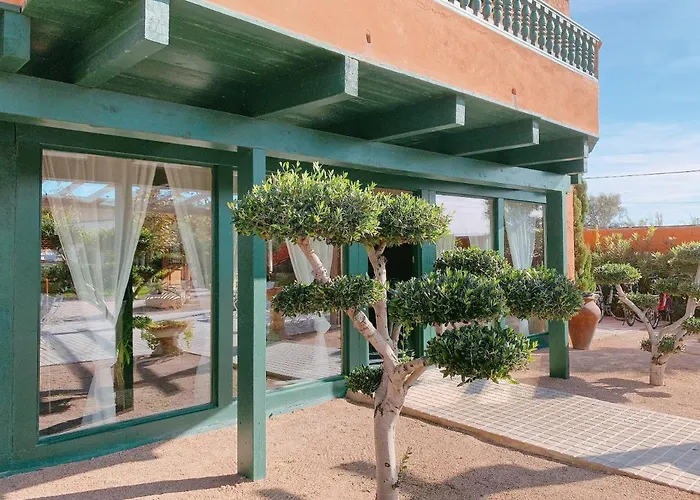 Guest house Mom La Punta Valencia