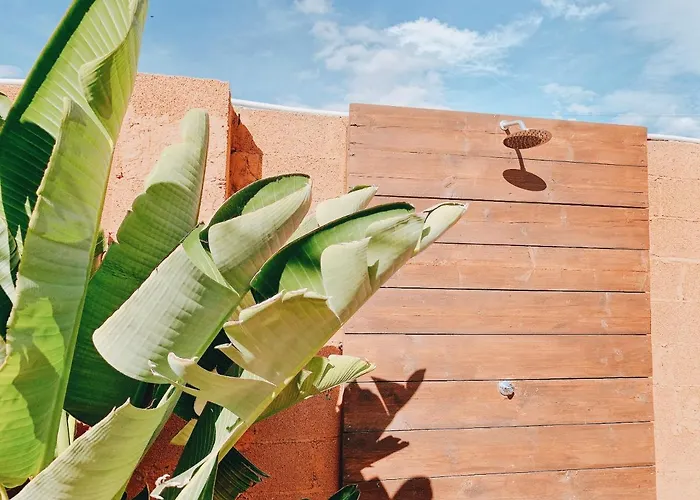 Mom La Punta Guest house