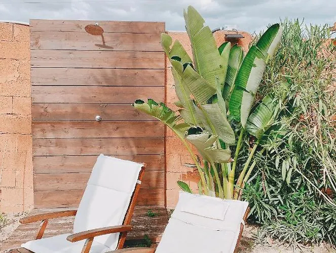 Guest house Mom La Punta Valencia