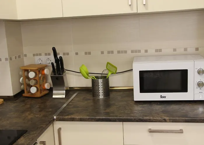 Apartmán Casamalva Valencie