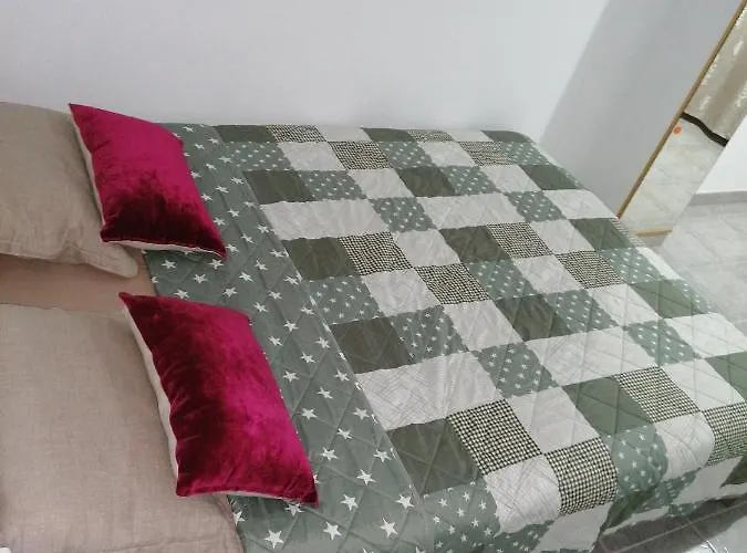 Fully Furnished Double 홈스테이 발렌시아