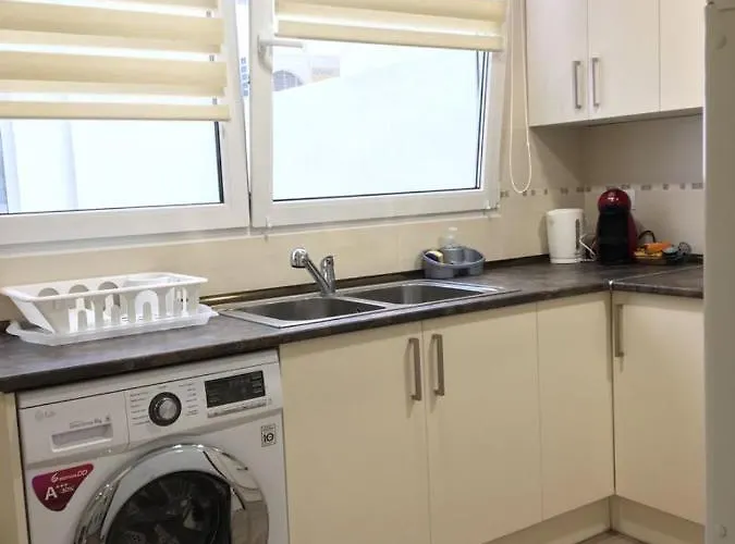 Apartmán Casamalva *