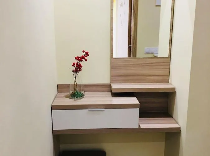 Casamalva Apartmán *