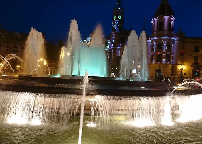 Apartment Luxury Valencia