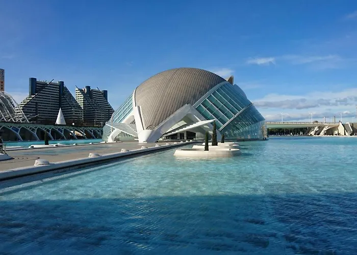 Luxury Valencia