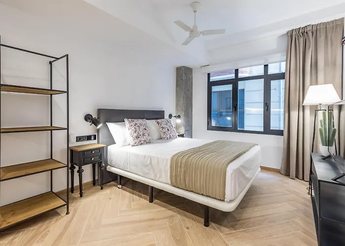 Lejlighed Goerlich By Alma *