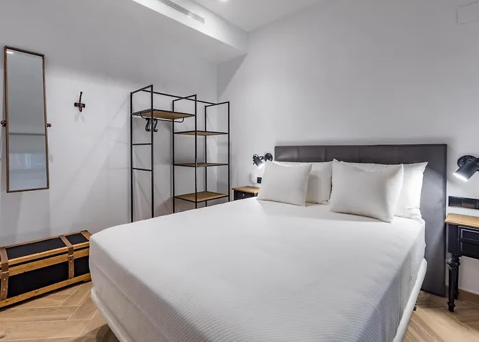 Goerlich By Alma Lejlighed *