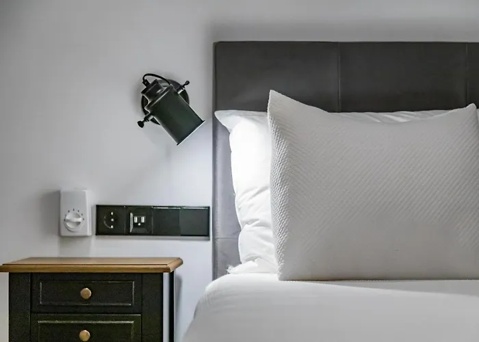 Lejlighed Goerlich By Alma