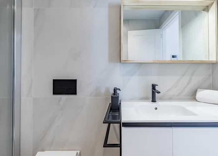 Goerlich By Alma Lejlighed *