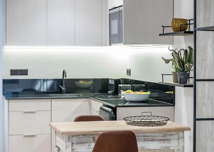 Goerlich By Alma * Valencia