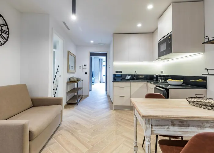 Goerlich By Alma * Valencia