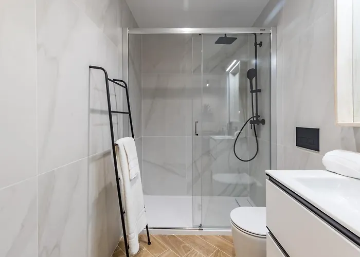 Lejlighed Goerlich By Alma Valencia