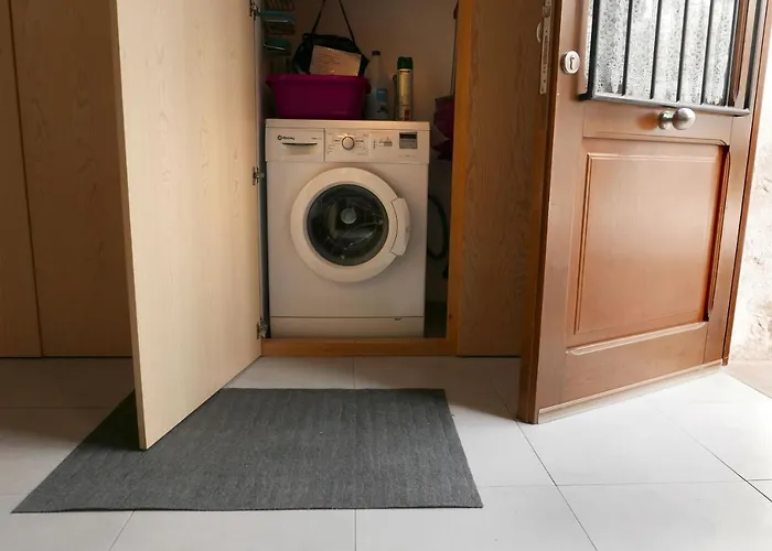 So De Mar Lejlighed Valencia