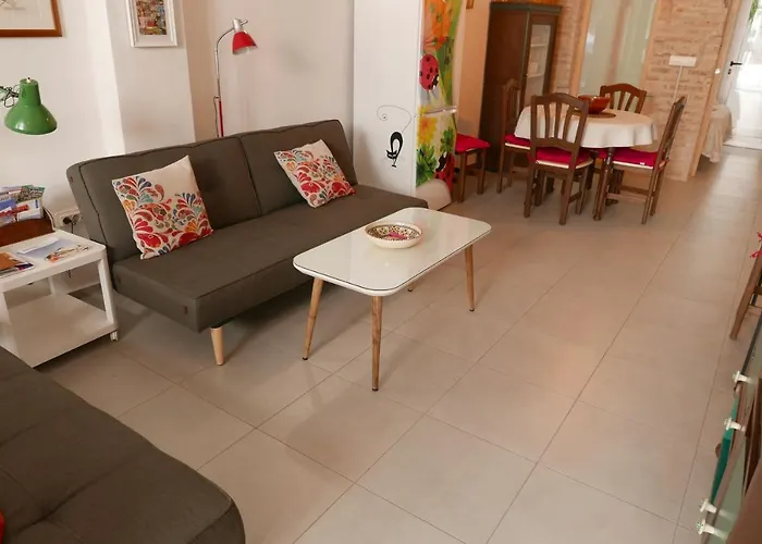 아파트 So De Mar *