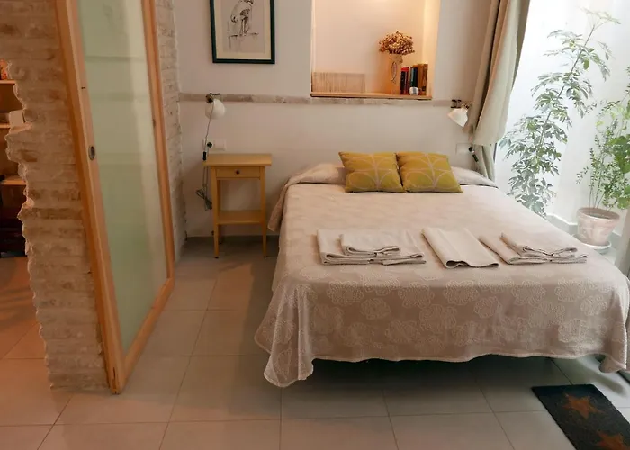 So De Mar * 발렌시아