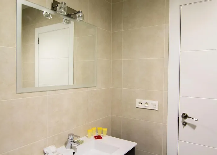 شقة Partenopeo 26 فالنسيا