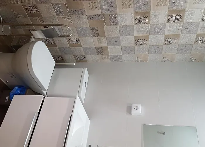 Plaza Redonda Brugada فالنسيا