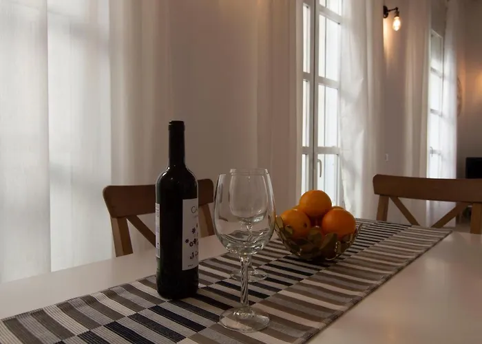 Junto Al Mercado De Ruzafa * Valencia