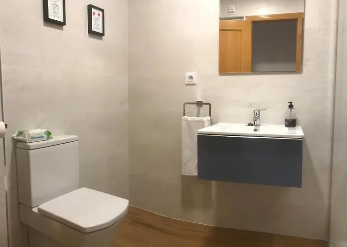 Apartment Ciencias Y Playa