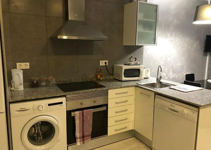 Partenopeo 26 شقة فالنسيا