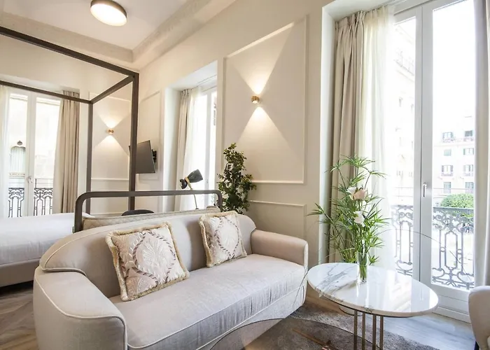 Myr Palacio Vallier 5*