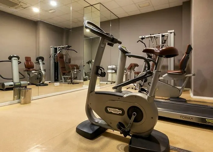 Ilunion 3 3* Valenza