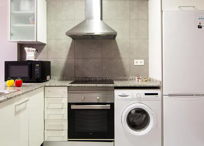 شقة Partenopeo 26 *