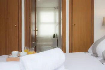 Singularstays Mercado 公寓 *