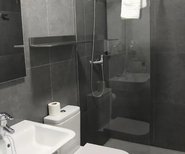 Soho Appart hôtel Valence