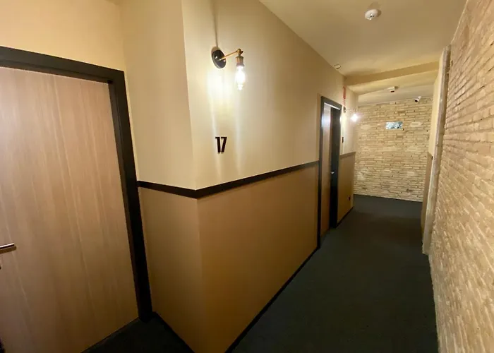 Hografic Hotel Valencia