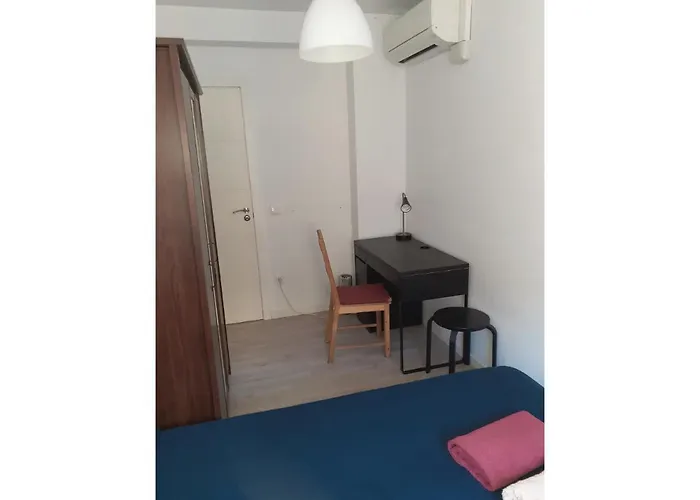 شقة Malvarossa Near فالنسيا