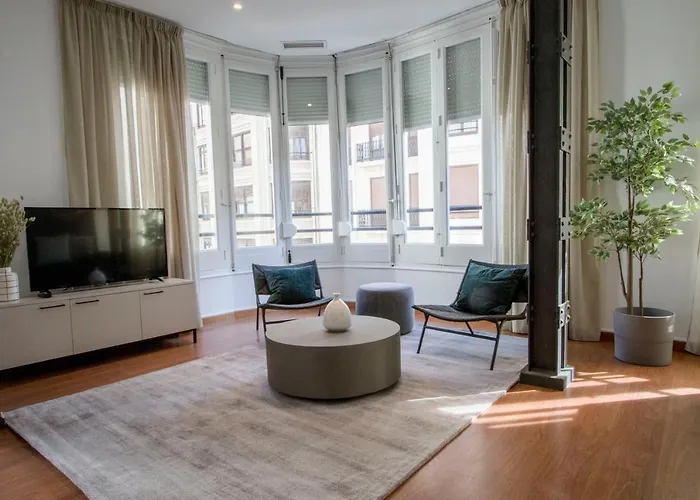 San Vicente * バレンシア