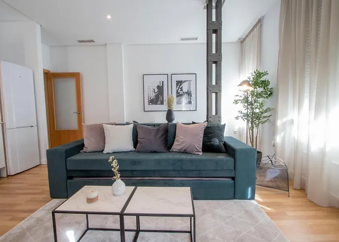 San Vicente バレンシア