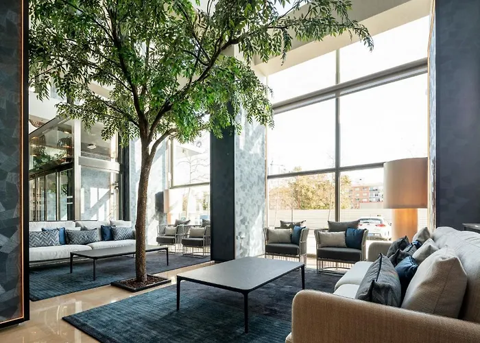 فندق إليونيون 4