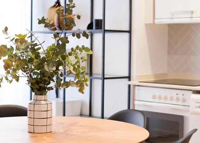 San Vicente バレンシア