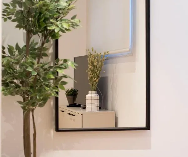 アパート San Vicente *