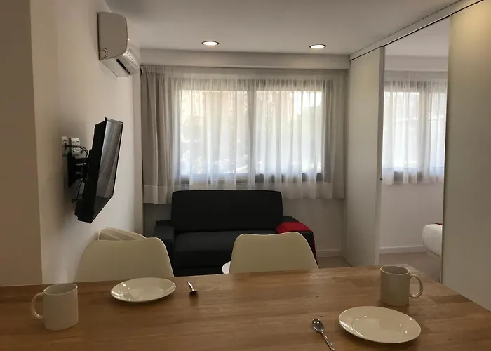 Apart-hotel Bet - Reig